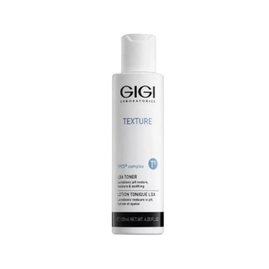 GIGI Texture LBA Toner