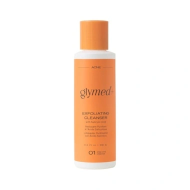 Glymed Exfoliating Cleanser with Salicylic Acid