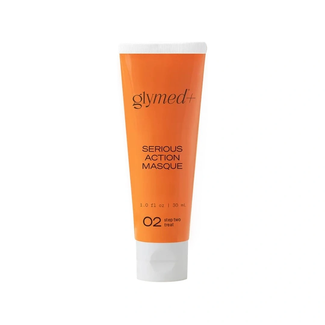 Glymed Serious Action Masque