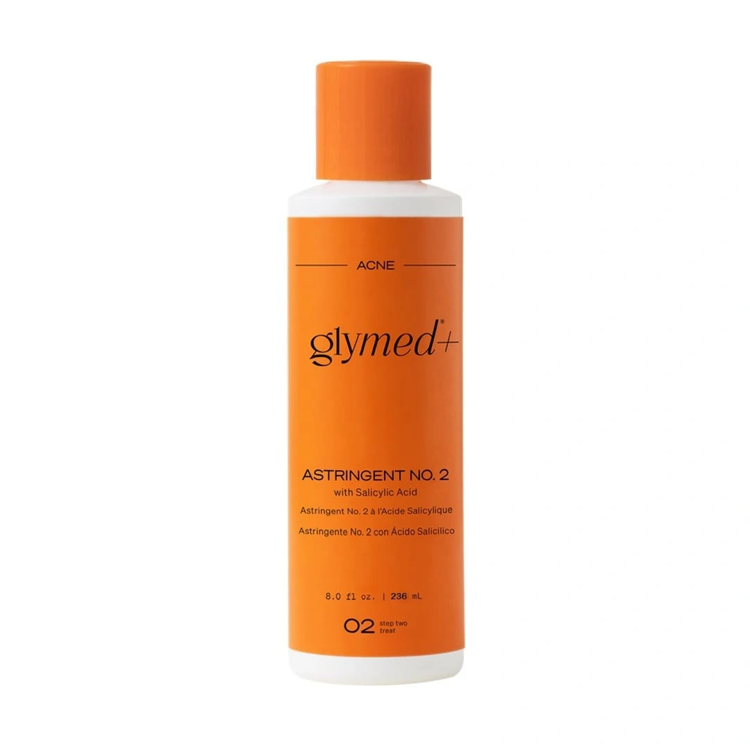 Glymed Skin Astringent No. 2