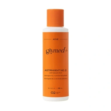 Glymed Skin Astringent No. 2