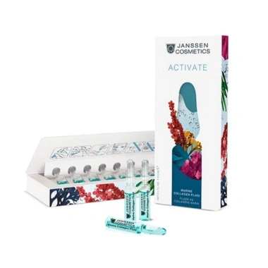 Marine Collagen Fluid