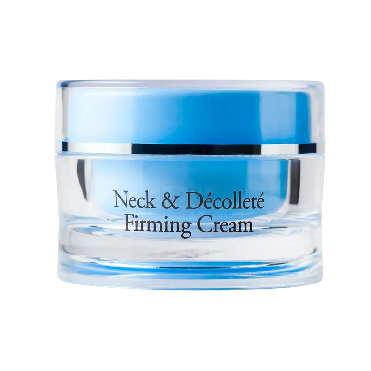 Neck & Decollete Firming Cream