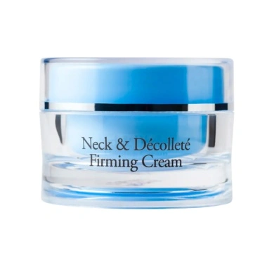 Neck & Decollete Firming Cream