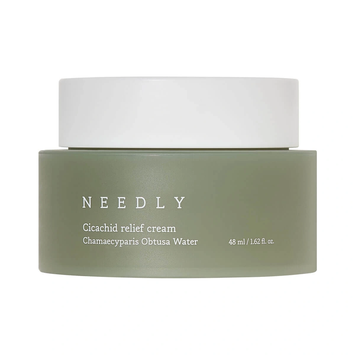 Needly Cicachid relief cream