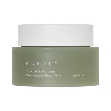 Needly Cicachid relief cream