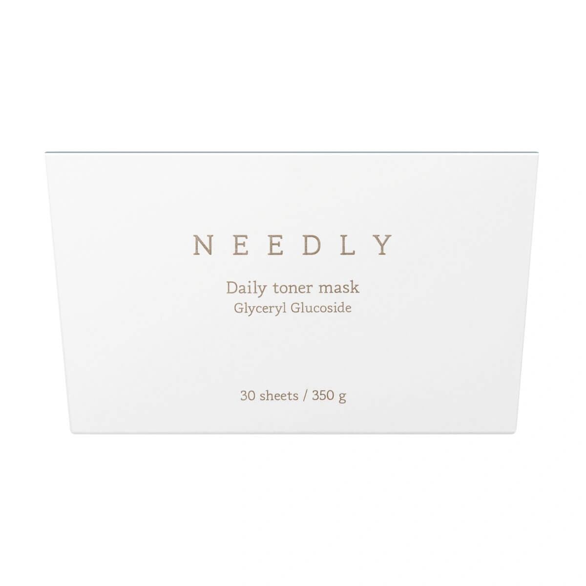Needly Daily Toner Mask