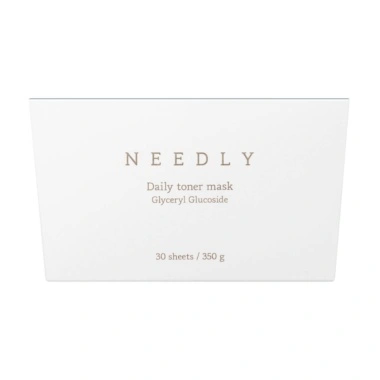 Needly Daily Toner Mask