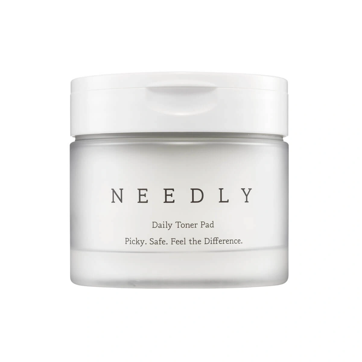 Needly Daily Toner Pad