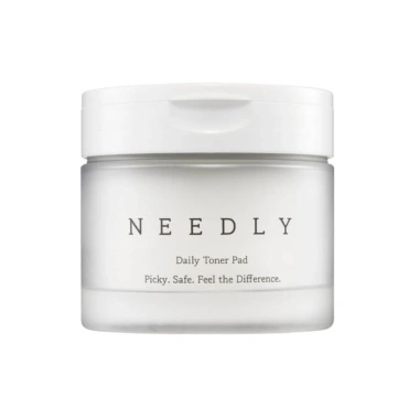 Needly Daily Toner Pad
