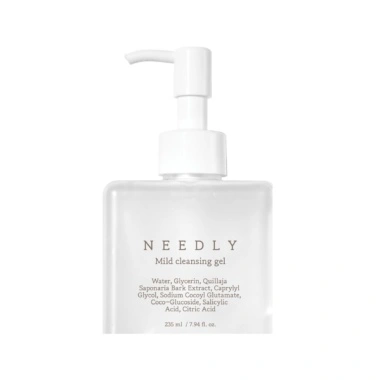 Needly Mild Cleansing Gel