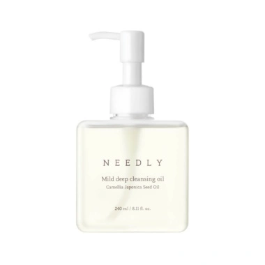 Needly Mild Deep Cleansing Oil