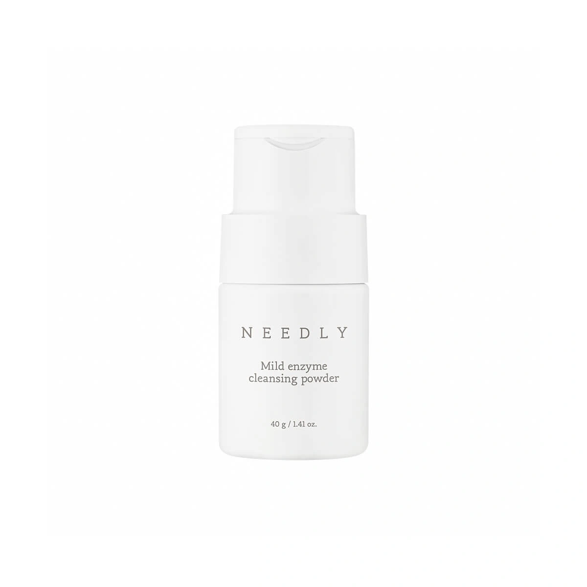 Needly Mild Enzyme Cleansing Powder