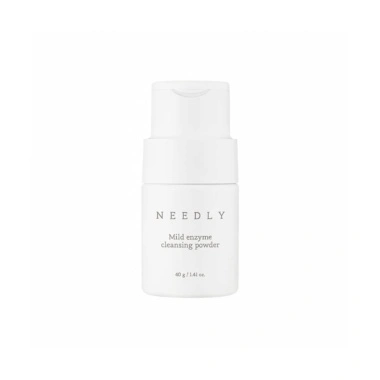 Needly Mild Enzyme Cleansing Powder