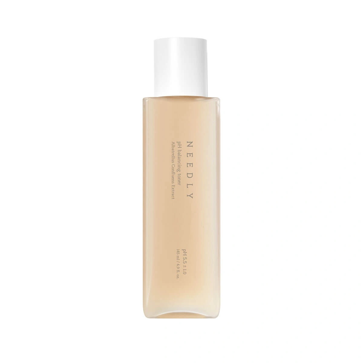 pH balancing toner Needly
