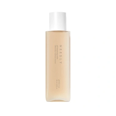 pH balancing toner Needly