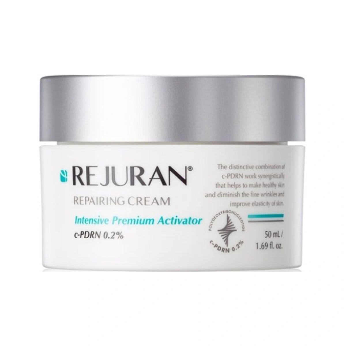 REJURAN Healing Cream Intensive Premium Activator