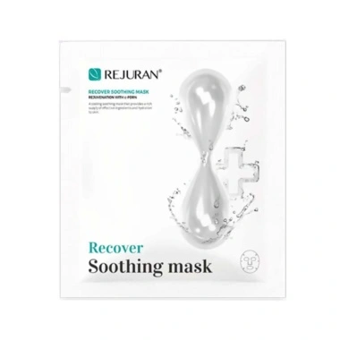 REJURAN RECOVER SOOTHING MASK