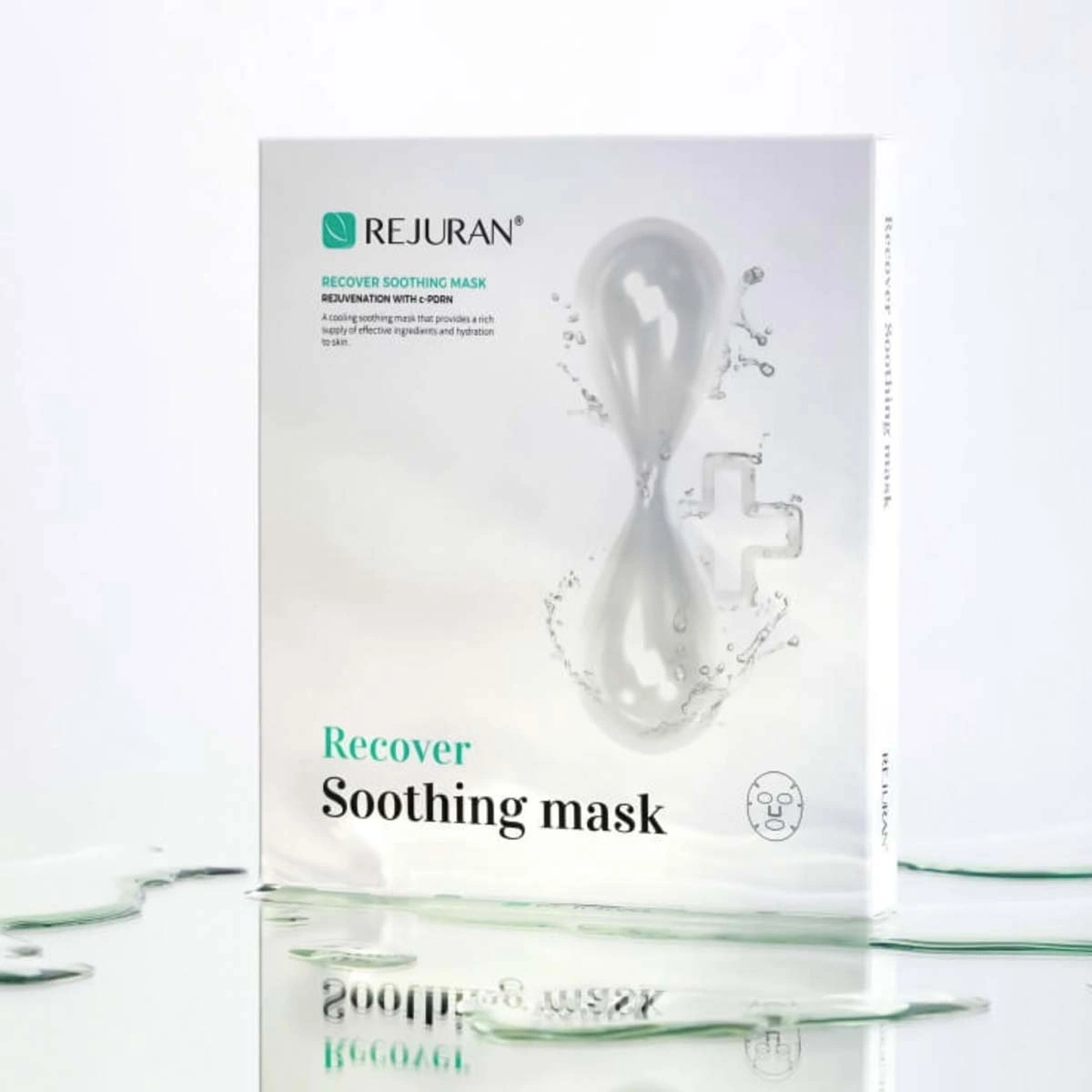 REJURAN RECOVER SOOTHING MASK