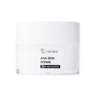 Renew AHA Skin Repair