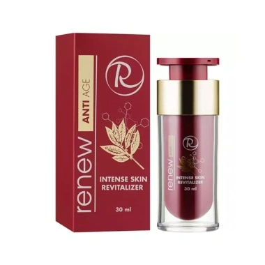 Renew Anti Aging Intense Skin Revitalizer