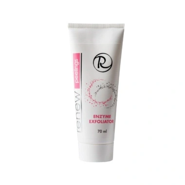 Renew Enzyme Exfoliator