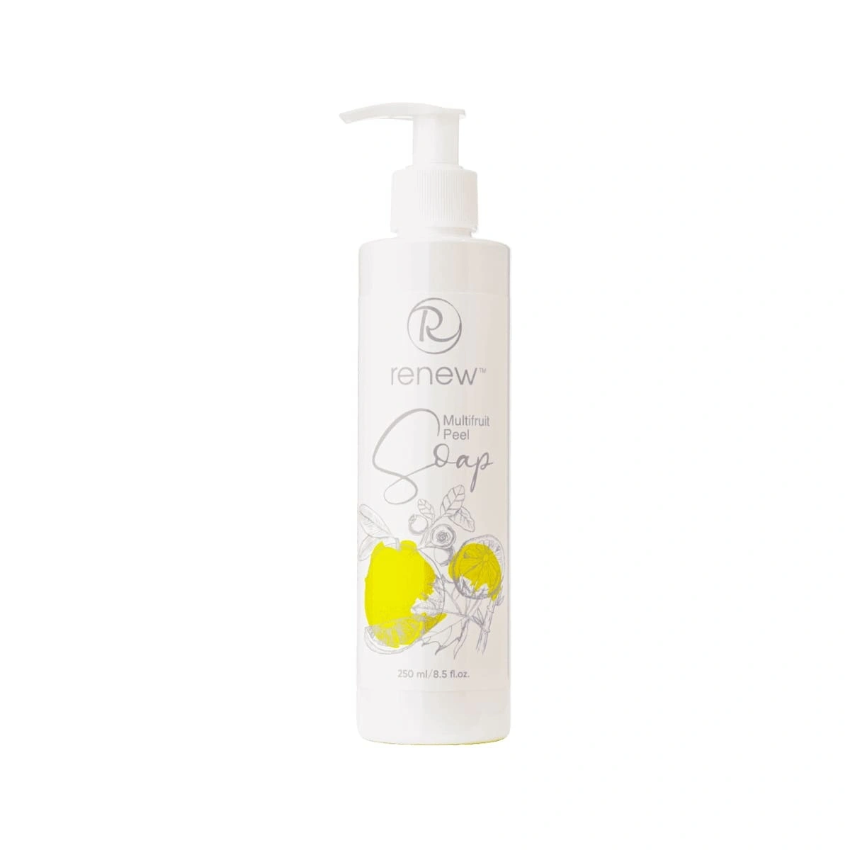 Renew Multifruit Peel Soap