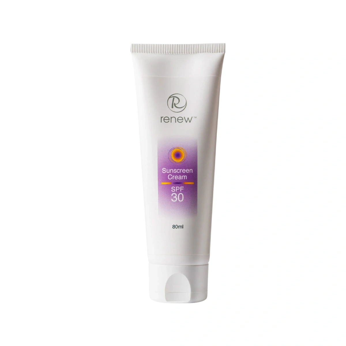 Renew Sunscreen Cream SPF-30