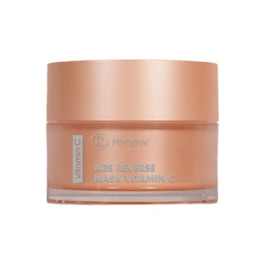 Renew Vitamin C Age Reverse Mask
