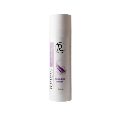 Renew Whitening AHA and BHA Lotion