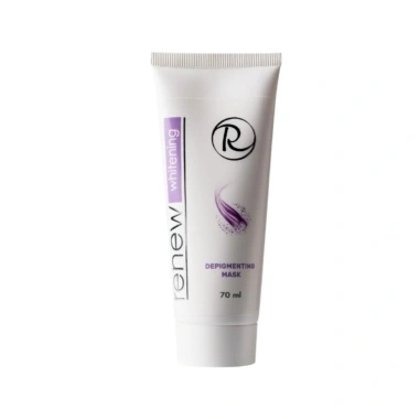 Renew Whitening Depigmenting Mask