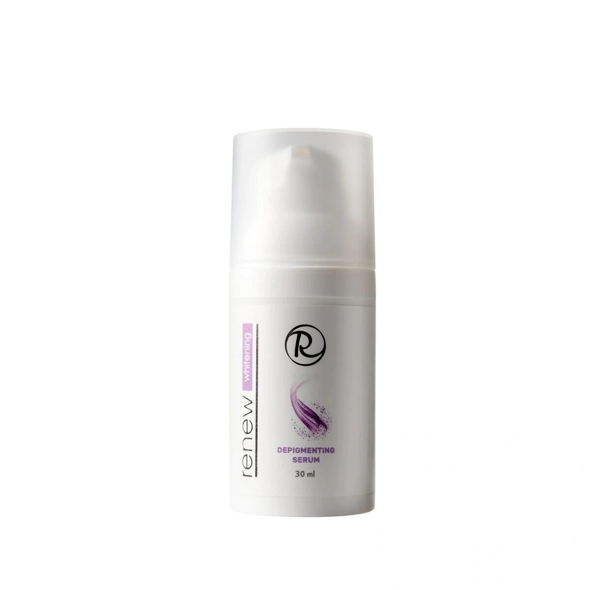 Renew Whitening Protective Depigmenting Serum
