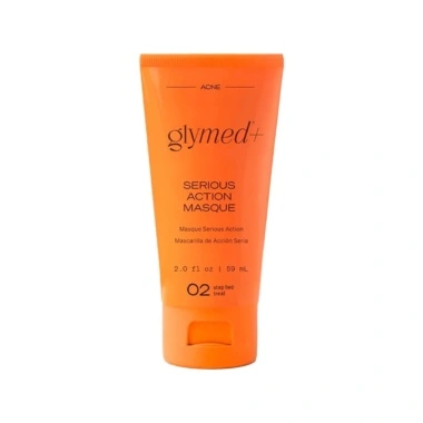 Serious Action Masque