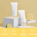 Needly Vita C glow toning cream