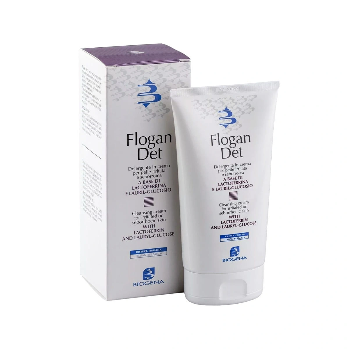 Biogena Flogan Det