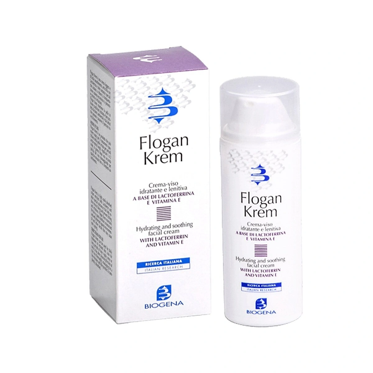 Biogena Flogan Krem