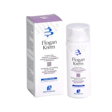 Biogena Flogan Krem