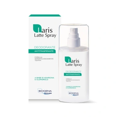 Biogena Laris Latte