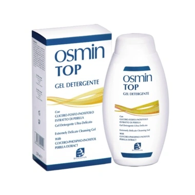 Biogena Osmin Top Gel Detergente