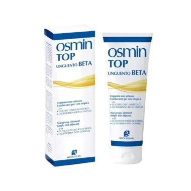 Biogena Osmin Top Ointment Beta