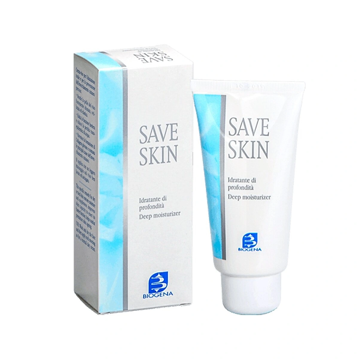 Biogena Save Skin