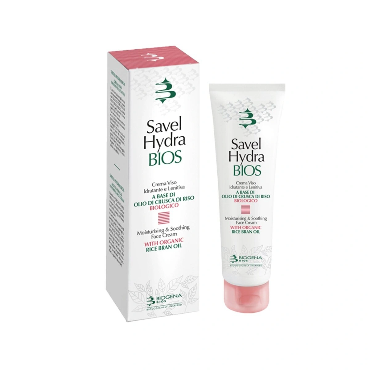 Biogena Savel Hydra Bios