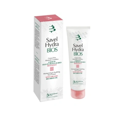 Biogena Savel Hydra Bios