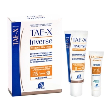 BIOGENA TAE-X INVERSE