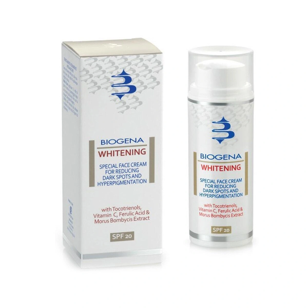 Biogena Whitening