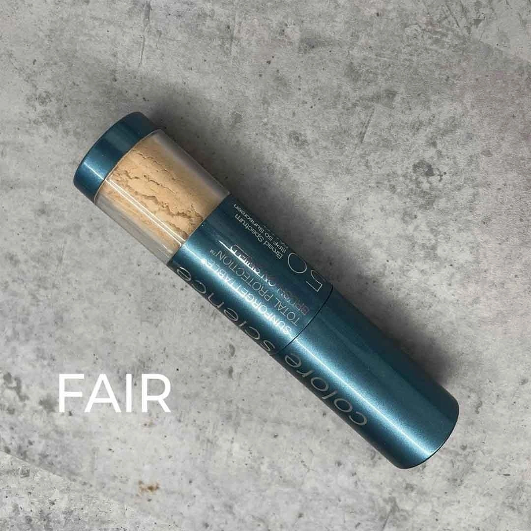 Colorescience Sunforgettable Total Protection Brush-On Shield SPF 50