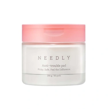 Needly Anti-Trouble Pad