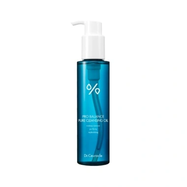 Dr. Ceuracle Pro Balance Cleansing Oil