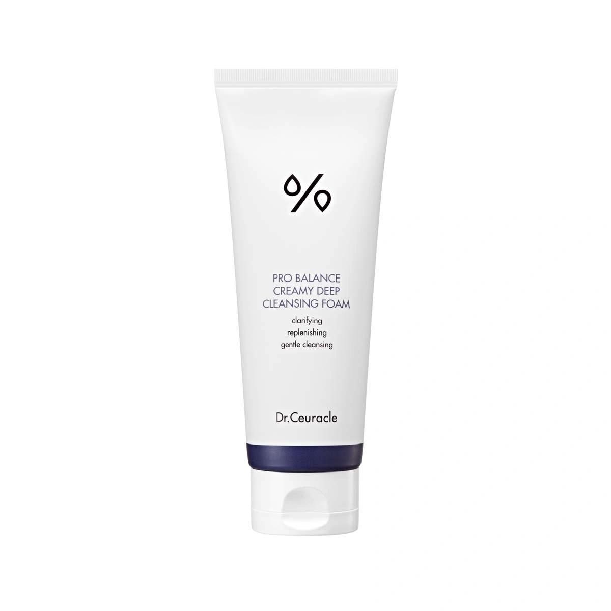 Dr. Ceuracle Pro Balance Creamy Cleansing Foam