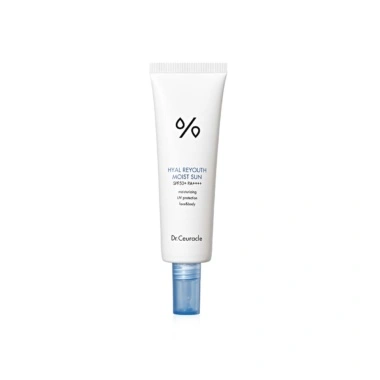Dr.Ceuracle Hyal Reyouth Moist Sun SPF 50
